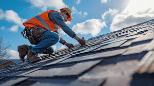 Best Solar Panel Roofing Installation  in Cementon, PA